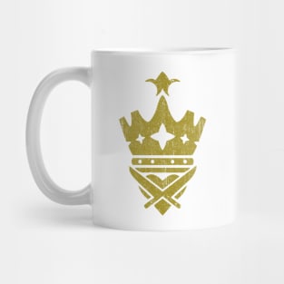 Battle Chef Brigade Mug